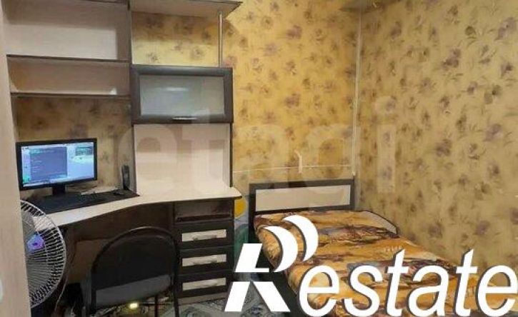 2-комн квартира проспект Победы, 151,  д. 151