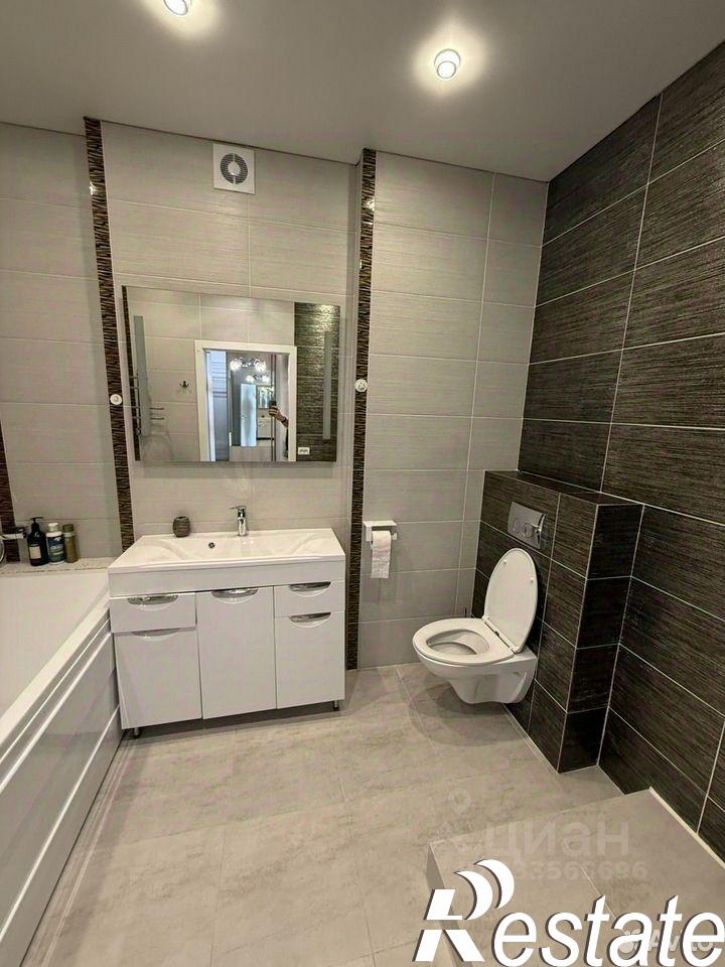 3-комн квартира улица Бейвеля, 14,  д. 14