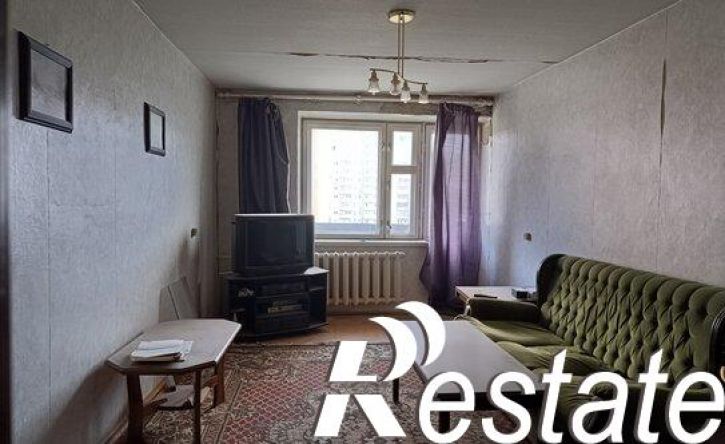 3-комн квартира улица Энгельса, 46,  д. 46