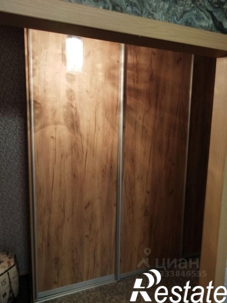 1-комн квартира Ржевская улица, 37,  д. 37