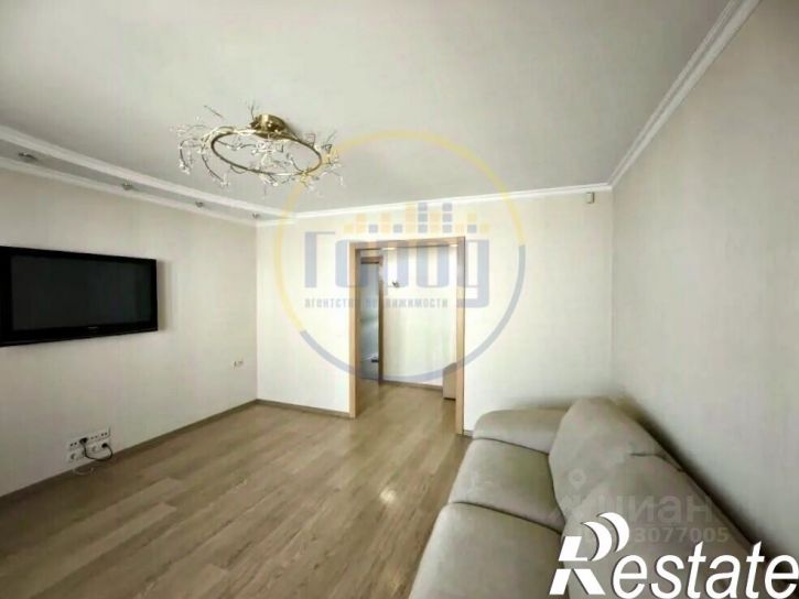 3-комн квартира улица Агалакова, 28А,  д. 28А