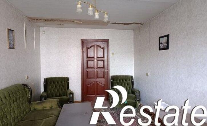 3-комн квартира улица Энгельса, 46,  д. 46