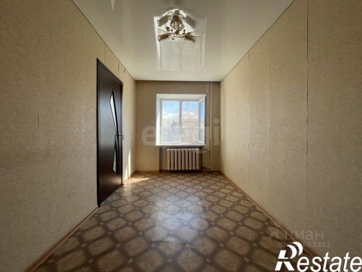 2-комн квартира улица Танкистов, 148В,  д. 148В