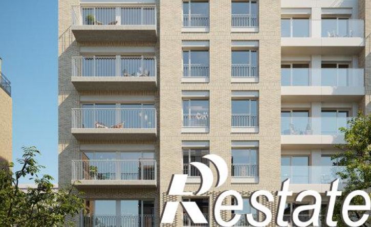 2-комн квартира в новом доме улица Пушкина, 69А,  д. 69А