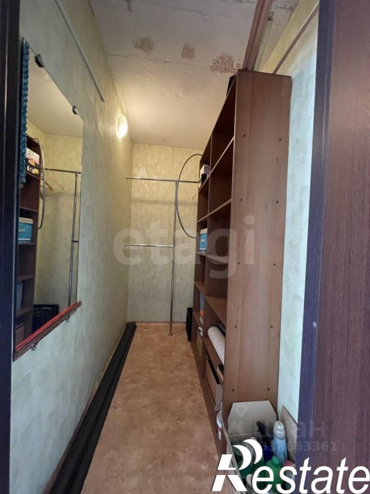 2-комн квартира улица Танкистов, 148В,  д. 148В