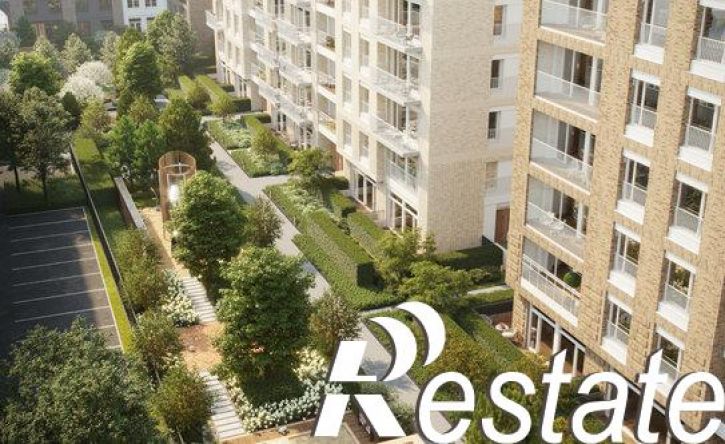2-комн квартира в новом доме улица Пушкина, 69А,  д. 69А