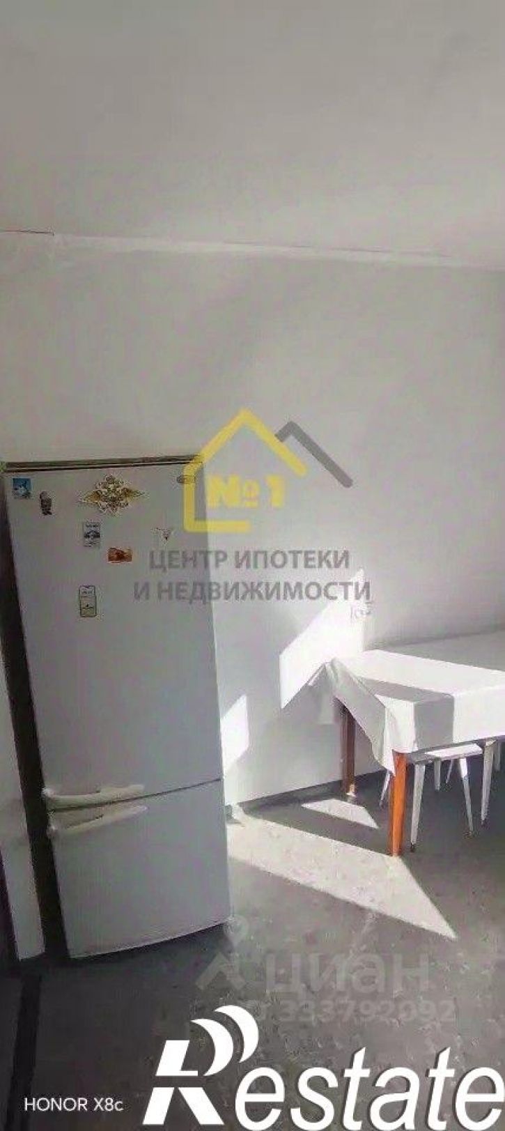 1-комн квартира улица Университетская Набережная, 36А,  д. 36А