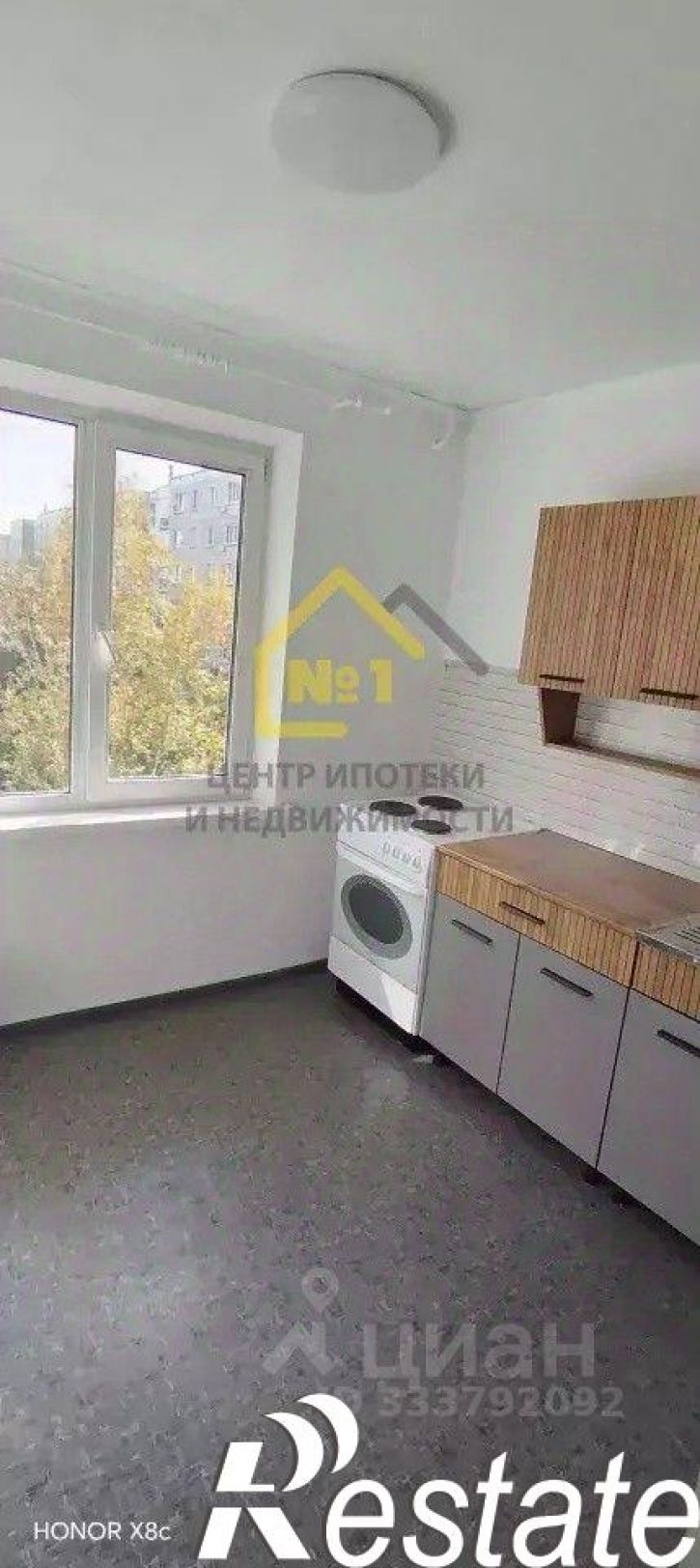 1-комн квартира улица Университетская Набережная, 36А,  д. 36А