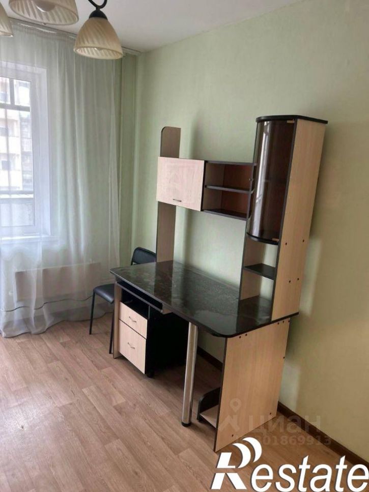2-комн квартира улица 250-летия Челябинска, 1Б,  д. 1Б