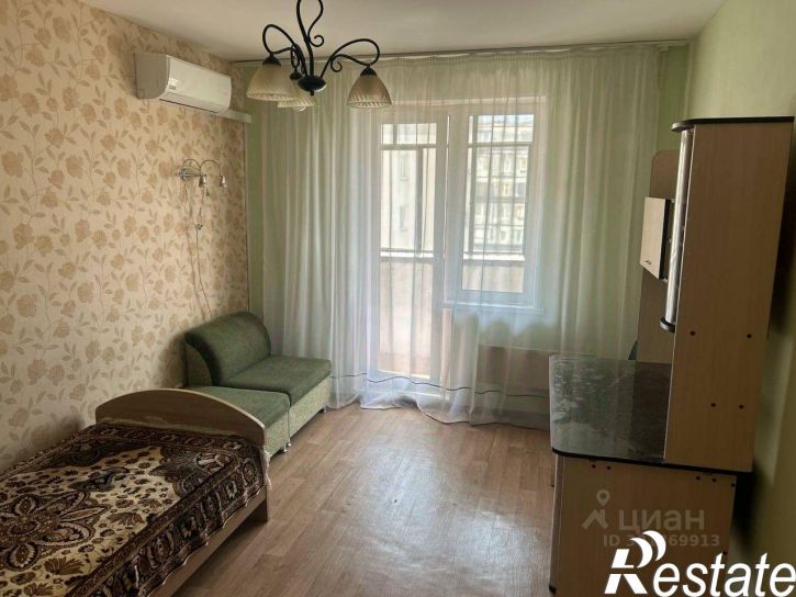 2-комн квартира улица 250-летия Челябинска, 1Б,  д. 1Б