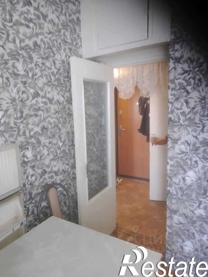 1-комн квартира Молдавская улица, 19,  д. 19