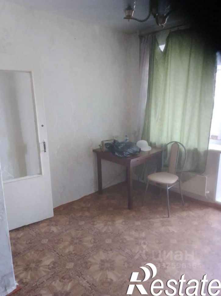 1-комн квартира Молдавская улица, 19,  д. 19