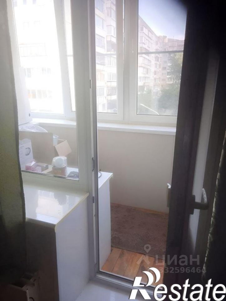 1-комн квартира Молдавская улица, 19,  д. 19