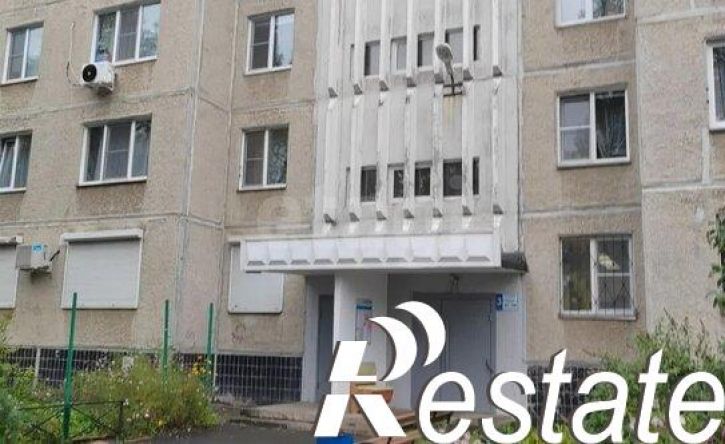 1-комн квартира улица Братьев Кашириных, 110,  д. 110