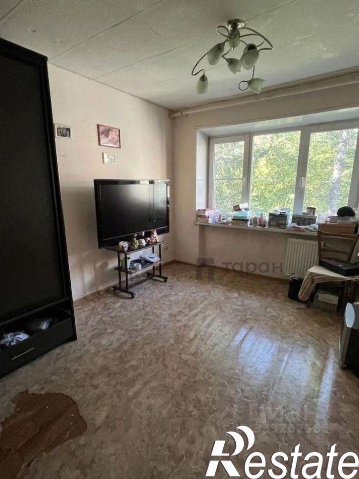 Комната Артиллерийская улица, 59,  д. 59