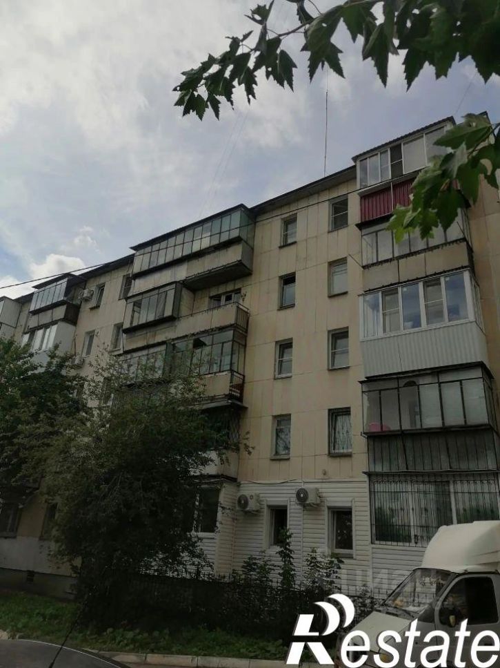 1-комн квартира Молдавская улица, 19,  д. 19