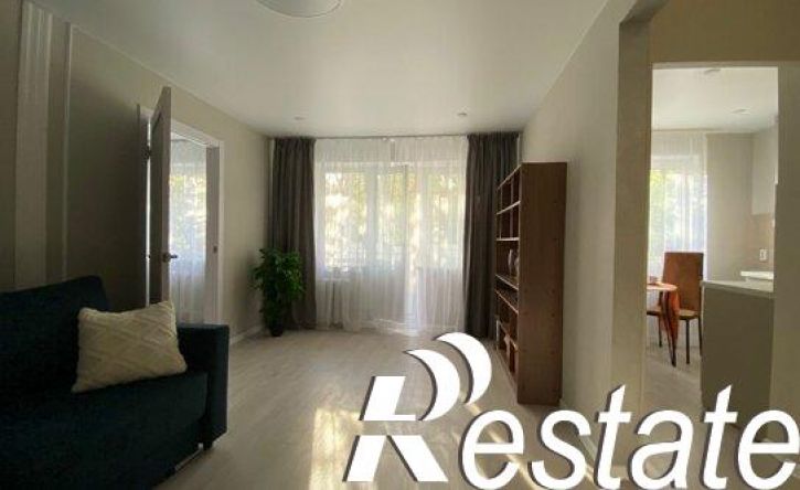 2-комн квартира улица Образцова, 20,  д. 20