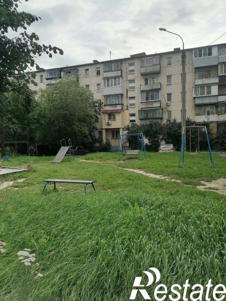 1-комн квартира Молдавская улица, 19,  д. 19