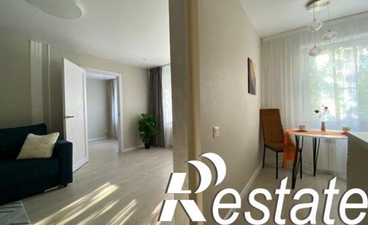 2-комн квартира улица Образцова, 20,  д. 20