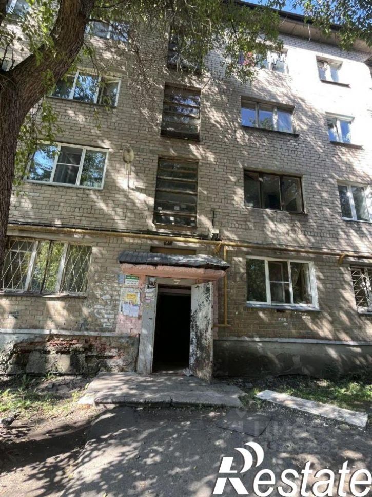 Комната Артиллерийская улица, 59,  д. 59