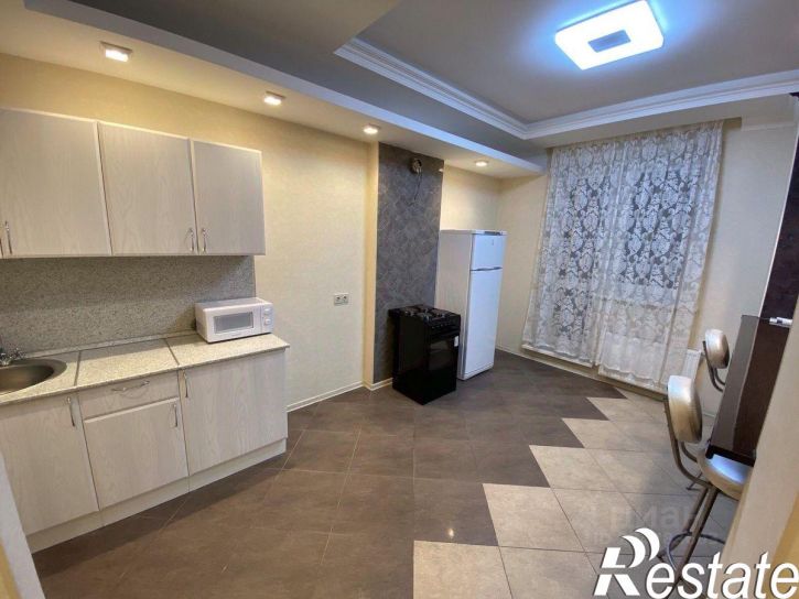 1-комн квартира улица Бейвеля, 22,  д. 22