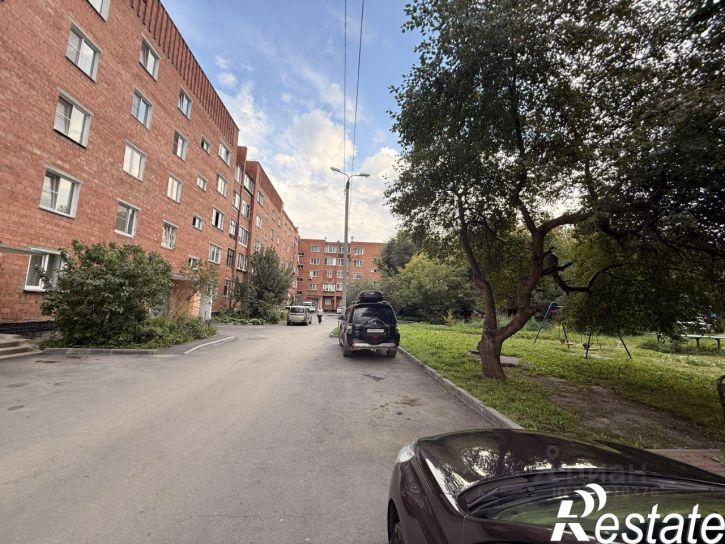 2-комн квартира улица Энгельса, 46,  д. 46