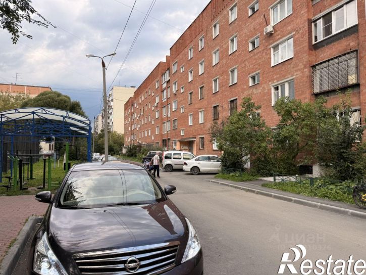 2-комн квартира улица Энгельса, 46,  д. 46