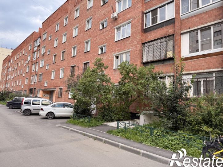 2-комн квартира улица Энгельса, 46,  д. 46