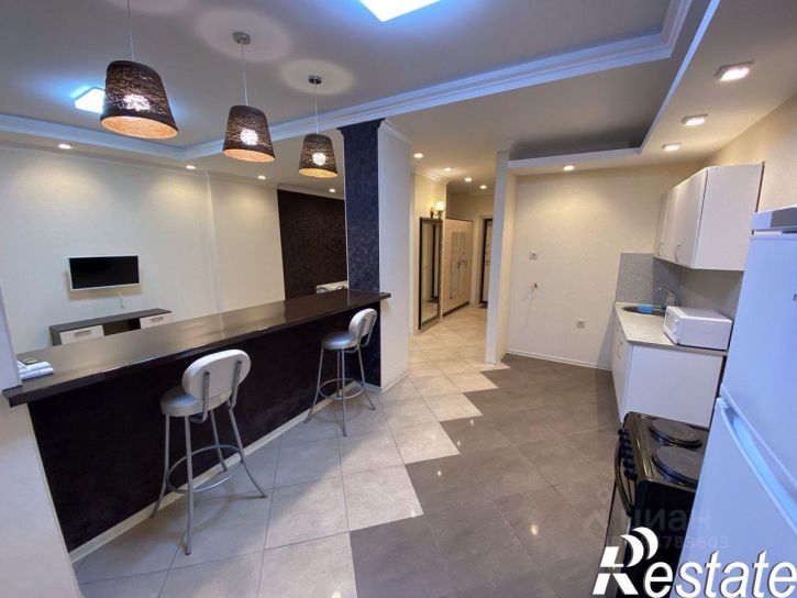 1-комн квартира улица Бейвеля, 22,  д. 22