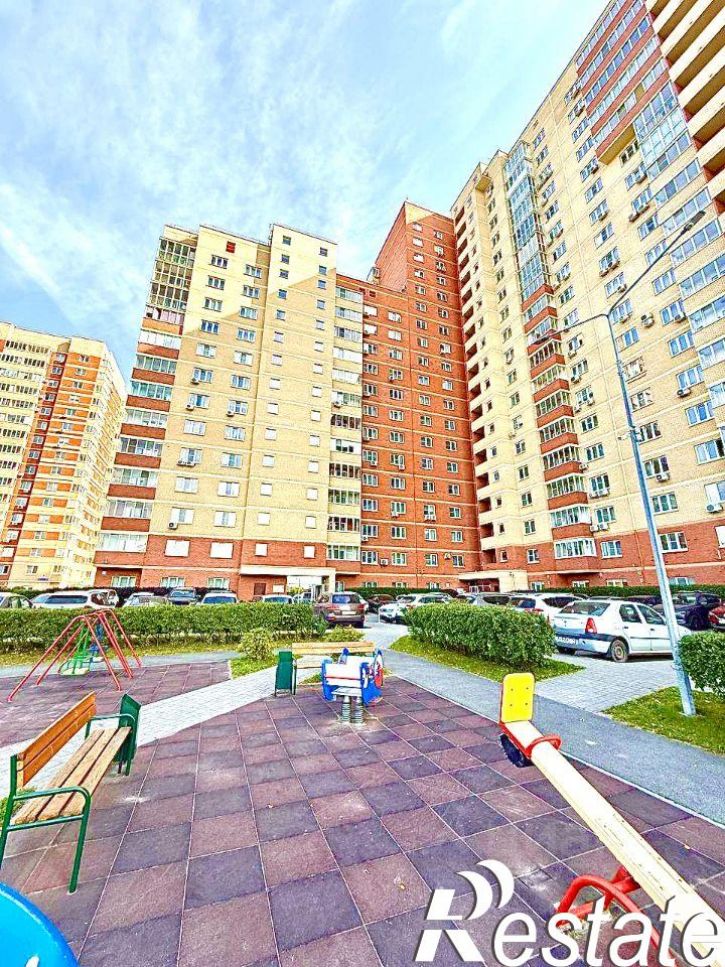 1-комн квартира улица Бейвеля, 22,  д. 22