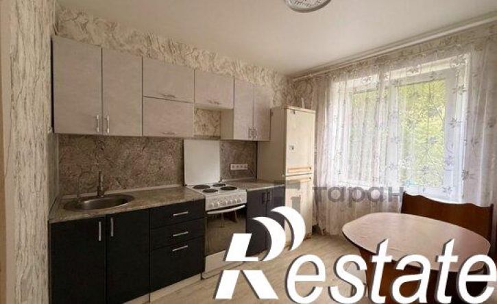 1-комн квартира улица 40-летия Октября, 36,  д. 36