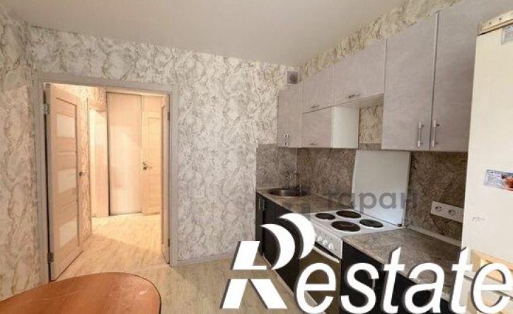 1-комн квартира улица 40-летия Октября, 36,  д. 36