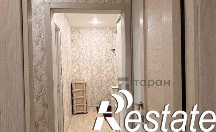 1-комн квартира улица 40-летия Октября, 36,  д. 36