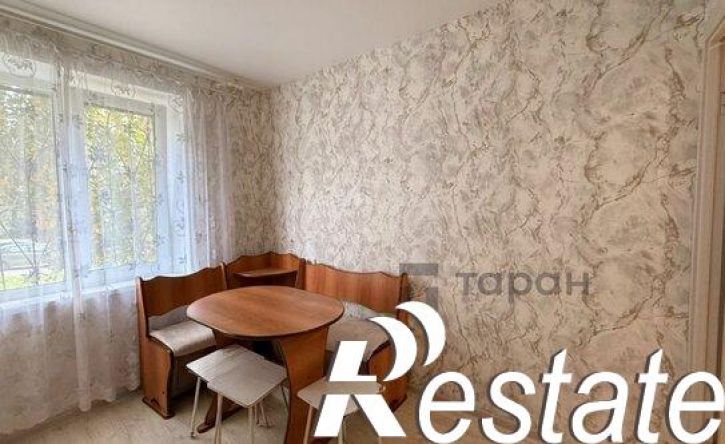 1-комн квартира улица 40-летия Октября, 36,  д. 36