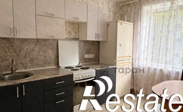 1-комн квартира улица 40-летия Октября, 36,  д. 36
