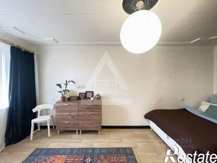 1-комн квартира Архитекторная улица, 38,  д. 38