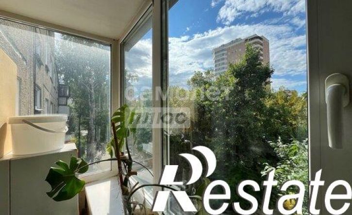 2-комн квартира улица Курчатова, 24,  д. 24
