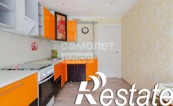 1-комн квартира улица Героев Танкограда, 61,  д. 61