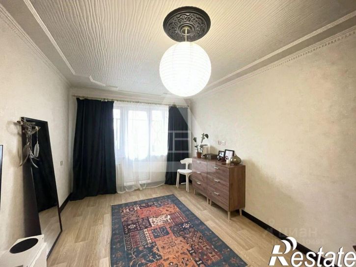 1-комн квартира Архитекторная улица, 38,  д. 38