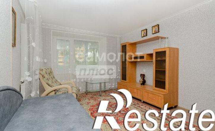 1-комн квартира улица Героев Танкограда, 61,  д. 61