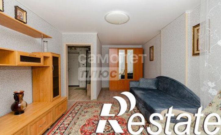 1-комн квартира улица Героев Танкограда, 61,  д. 61