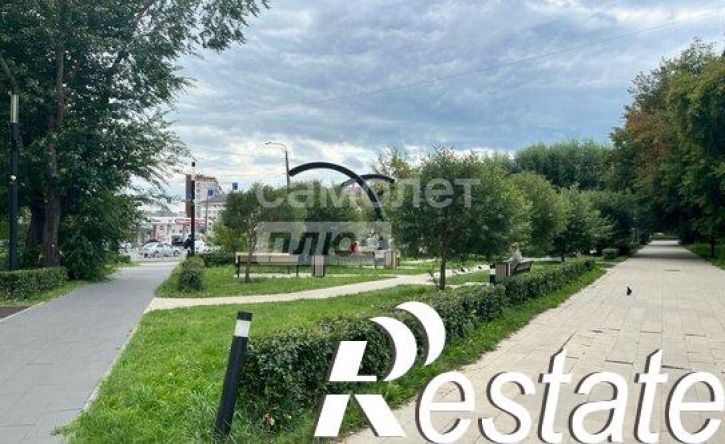 2-комн квартира улица Курчатова, 24,  д. 24