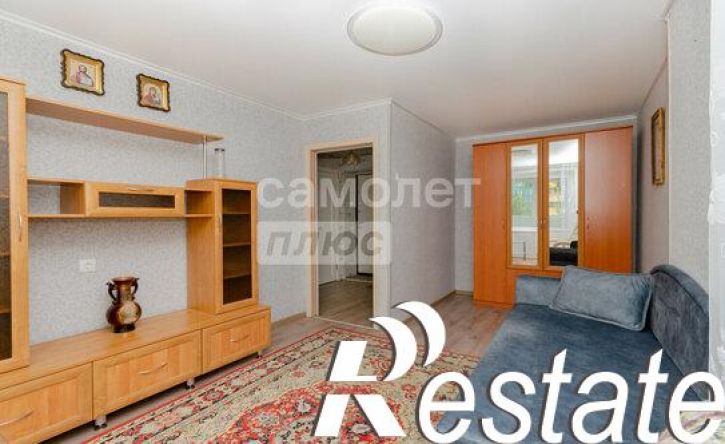 1-комн квартира улица Героев Танкограда, 61,  д. 61
