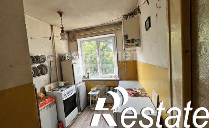 2-комн квартира улица Курчатова, 24,  д. 24