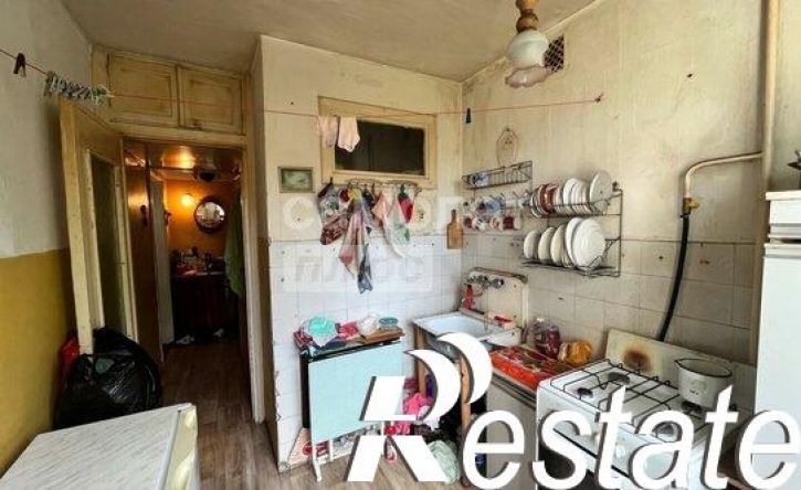 2-комн квартира улица Курчатова, 24,  д. 24