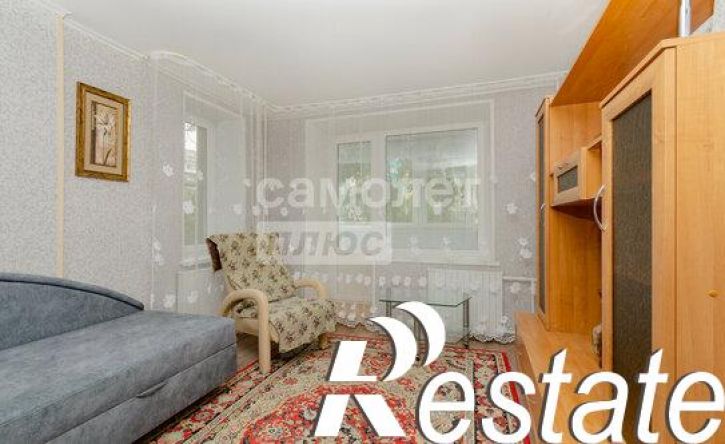 1-комн квартира улица Героев Танкограда, 61,  д. 61