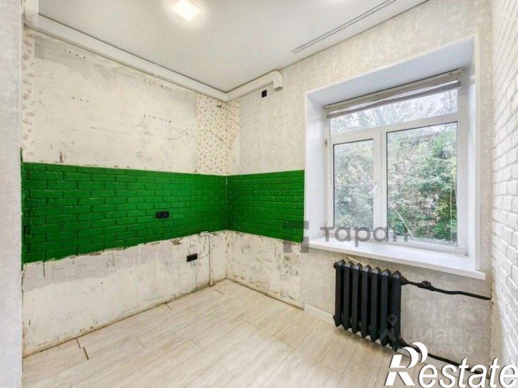 2-комн квартира Гранитная улица, 7,  д. 7