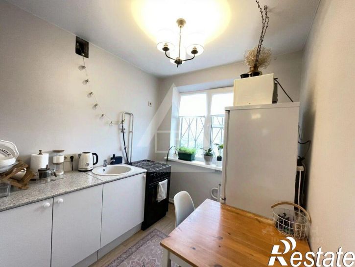 1-комн квартира Архитекторная улица, 38,  д. 38