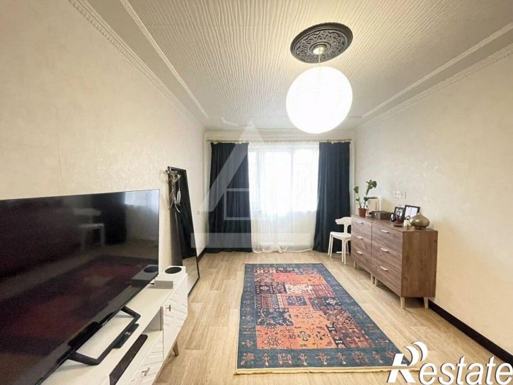 1-комн квартира Архитекторная улица, 38,  д. 38