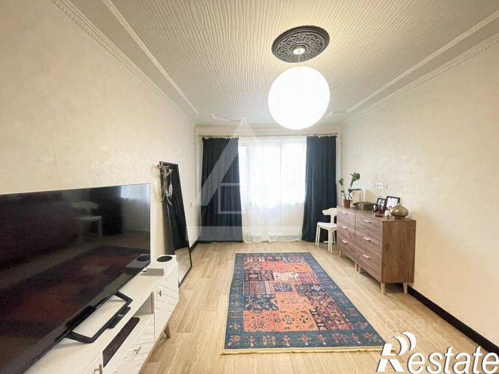 1-комн квартира Архитекторная улица, 38,  д. 38